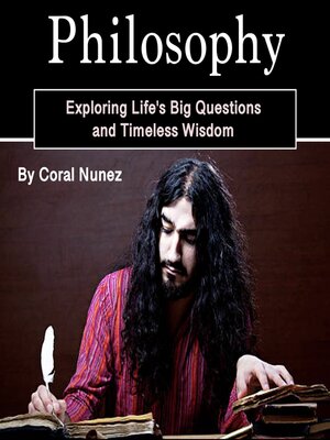 cover image of Philosophy
